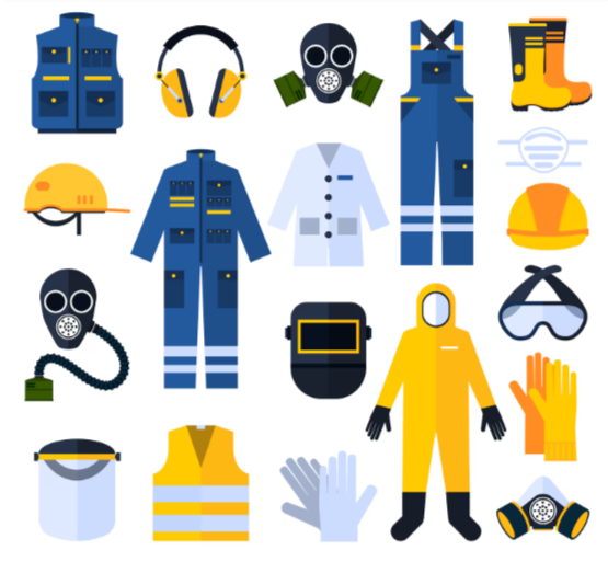 persnol protective equipment