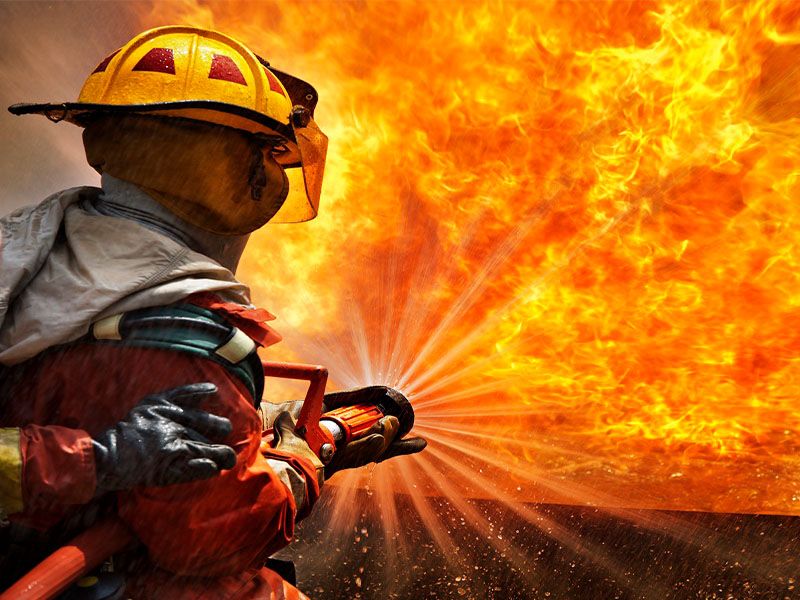 fire&safety